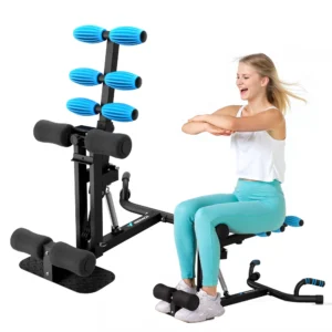 Adjustable Glutes Trainer