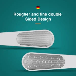 Double Sided Foot File