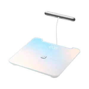 Body Fat Scale 3Pro