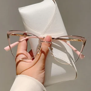 Cat Eye Computer Glasses