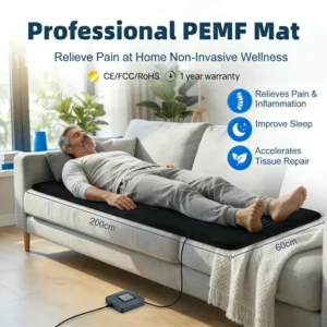 Magnetic Therapy Mat