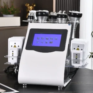 Ultrasonic Beautiful Equipment