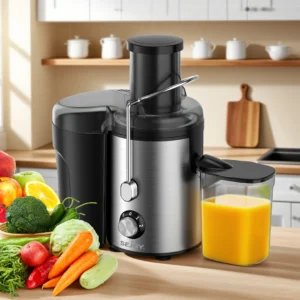 Fruits Juicer